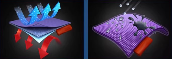 Hochwertige US-Flaggen-Steppjacke für Paare – Dick gefütterter Wintermantel mit Kapuze und 3D-Stickerei, luxuriöse Streetwear_voghion.com