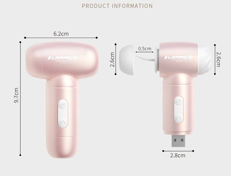 Laile Laifen Sucking Tongue Licking Multi Frequency Vibration Jumping Egg Female Masturbator Massage Vibration Stick Sex Products_voghion.com