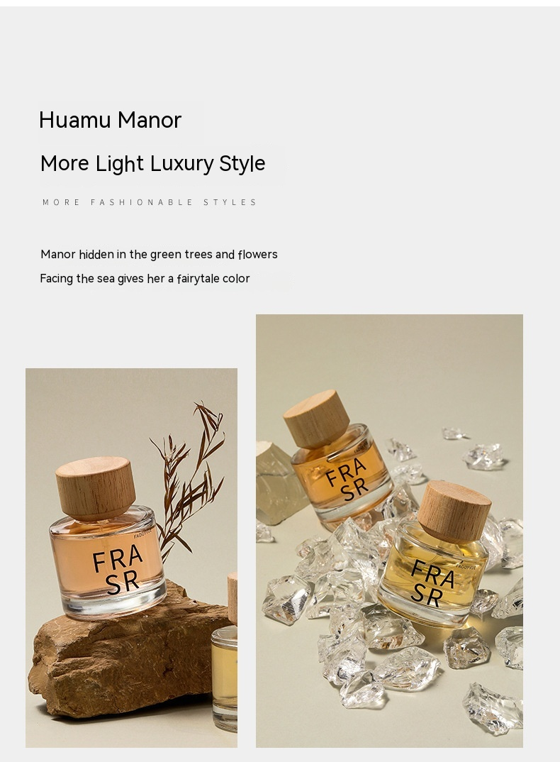 Nieuwe Damesparfum Blijvende Geur Lichte Geur Jasmijn Natuurlijke Frisse Index Dames Vietnam Kleine Groepsparfum_voghion.com