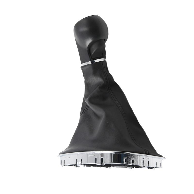 5-Gang-Hebel-Schaltsack-Schaltknauf-Ersatzkits für Opel Adam 13-19 Corsa E 2015 2016 2017 2018_voghion.com