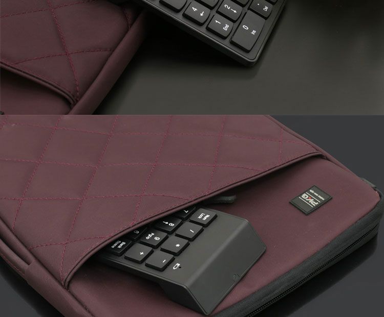 Keypad Finance Securities Bank Digital Wireless Switch-Free Notebook Desktop USB Wired 19 Keys_voghion.com