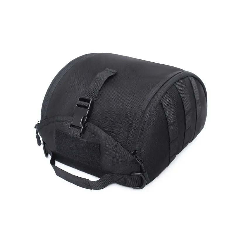 Tactical Helmet Bag Pack,Multi-Purpose Molle Storage Military Carrying Pouch for Sports Hunting Shooting Combat Helmets_voghion.com