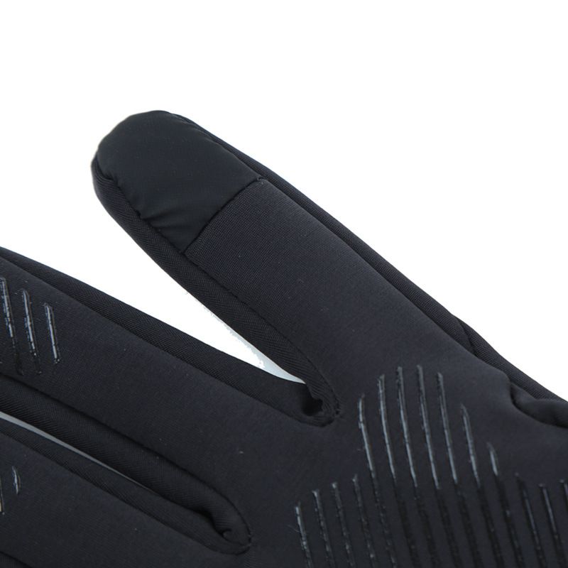 Cycling Gloves Men's Autumn And Winter Skiing Warm Gloves Waterproof Touch Screen Cycling Sports Outdoor Plus Velvet Non Slip Gloves_voghion.com