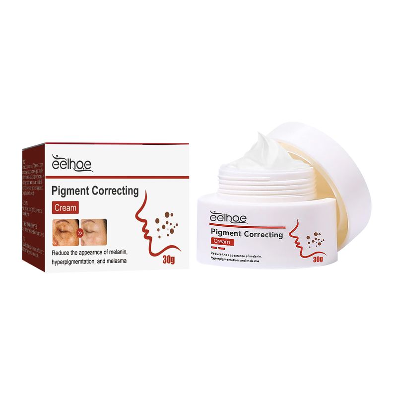 EELHOE Facial Repair Cream Moisturizing&moisturizing Skin Lightening&smoothing Face Cream_voghion.com