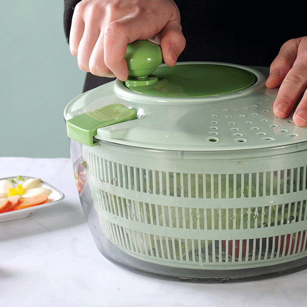 Kitchen Gadget Sets Two In One Vegetable Dehydrator Cutter Fitness Shredder And Slicer_voghion.com