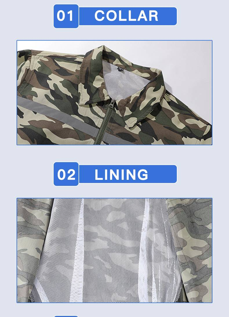 Kühlweste für Herren im Sommer mit eingebautem Ventilator, klimatisierte Kleidung, Camouflage-Arbeitskleidung für den Bau, Angelweste_voghion.com