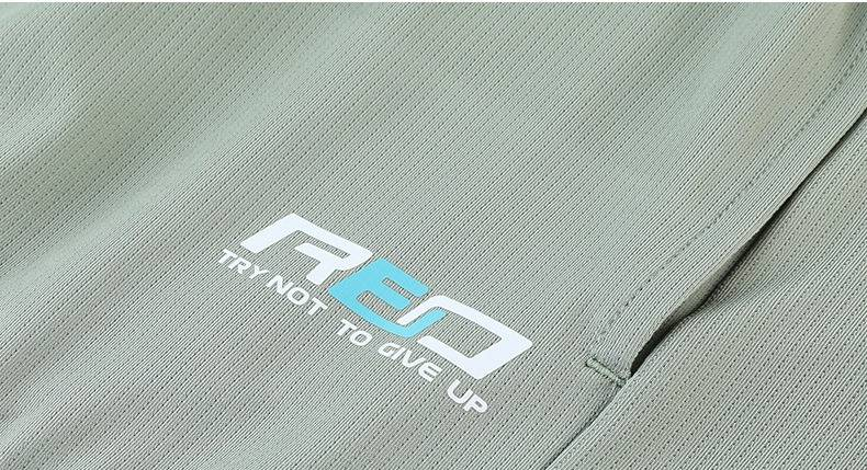 Felpa con cappuccio unisex ad alte prestazioni – Maglione leggero a maniche lunghe per palestra, corsa e abbigliamento casual (tessuto traspirante e traspirante)_voghion.com