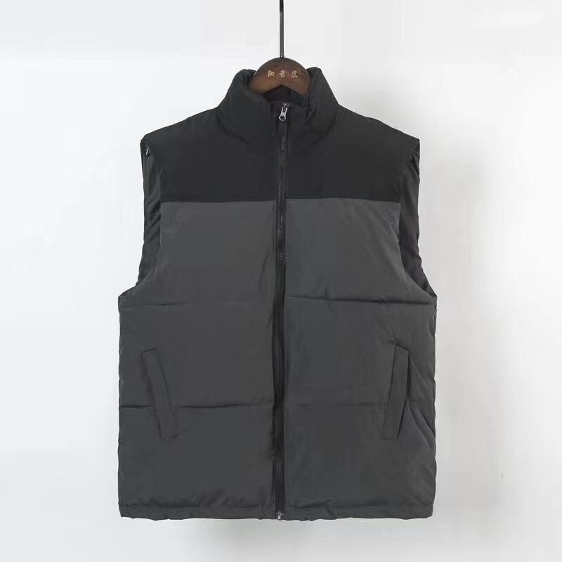 Pufferjackor för män Vinterdunjackor väst dammode dunjacka Par Parka Outdoor Warm Feather Outfit Outfit_voghion.com