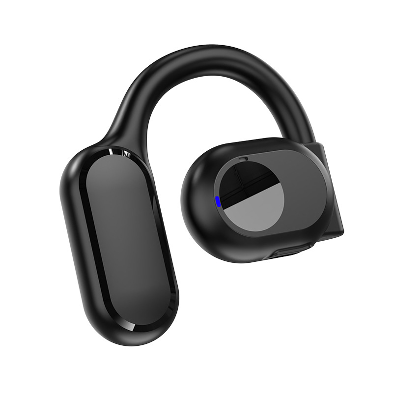 BY99 Nuovi auricolari wireless Bluetooth, non in-ear, sport pendenti con orecchio aperto_voghion.com
