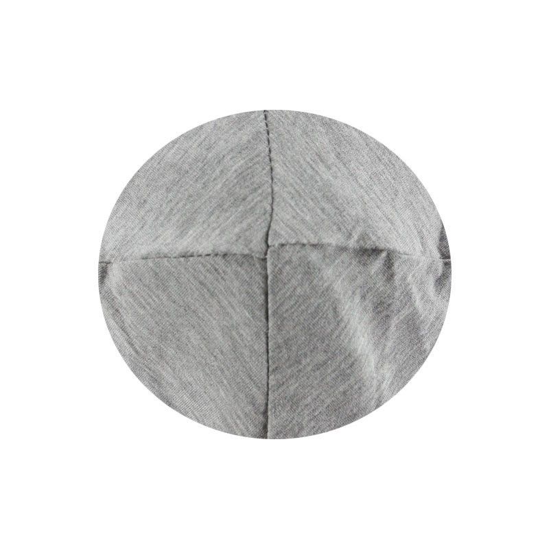 popolare copricapo a tesa larga in cotone elastico in fibra di bambù foderato in raso berretto da chemioterapia berretto da notte cappello per la perdita dei capelli_voghion.com