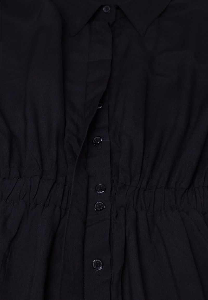 cardigan esterno da donna in costume da bagno bikini con protezione solare da spiaggia in stile camicia in rayon_voghion.com