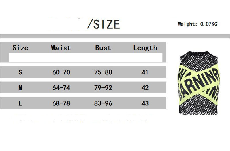 Top corto da donna slim fit con stampa monogramma_voghion.com