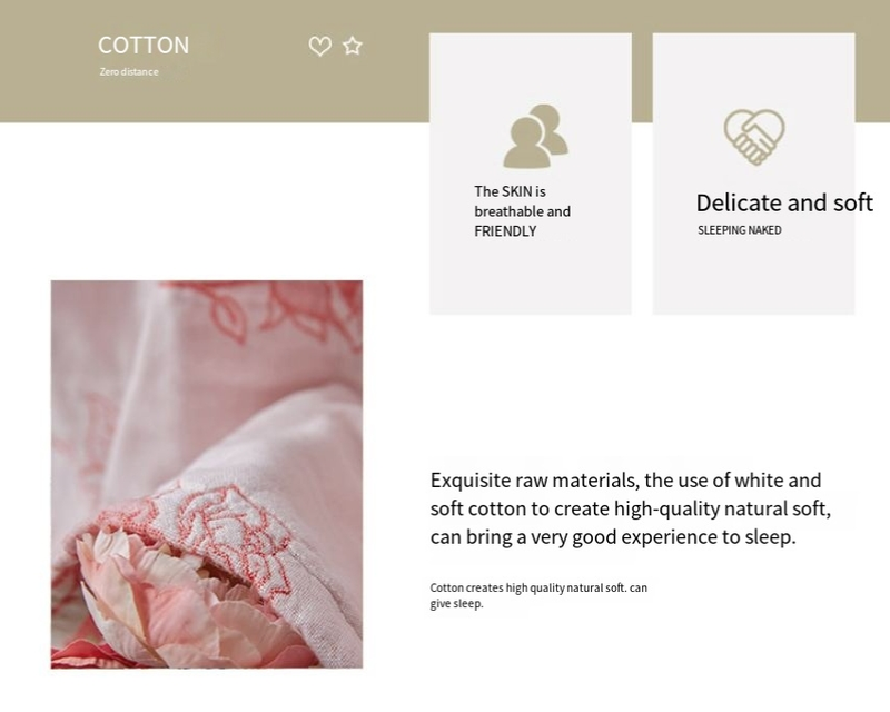 Pure Cotton Gauze Breathable Blanket Four Layer Large Leisure Blanket Small Fresh Bed Sheet Pastoral Style Single Double Cotton Summer Cool Quilt_voghion.com