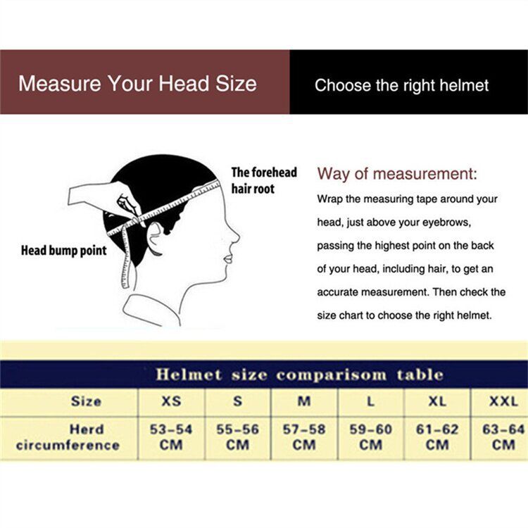 Motorradhelm Offroad-Rallyehelm Vollschutz Rennmotorradhelm Mountain Speed Abstiegshelm_voghion.com