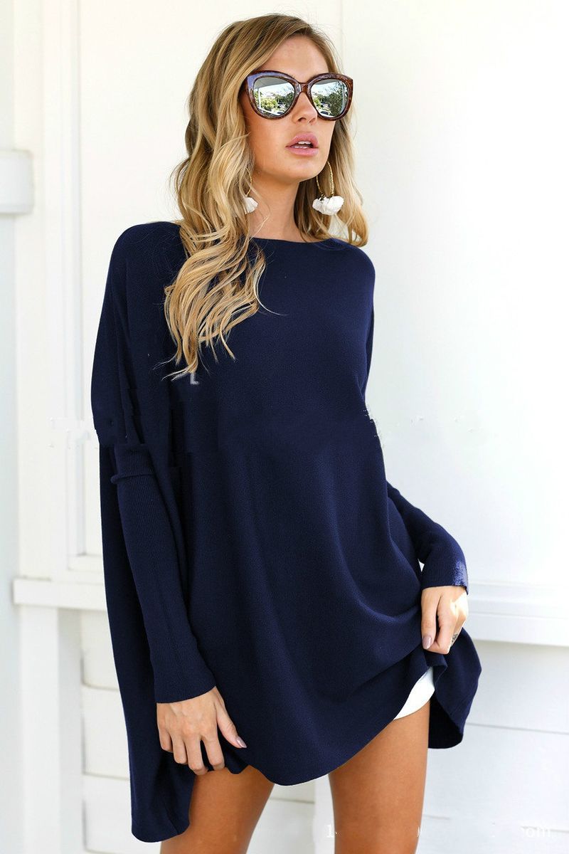 2024 Herfst/Winter Fluffy Handgeknoopt Dames Top T-shirt_voghion.com