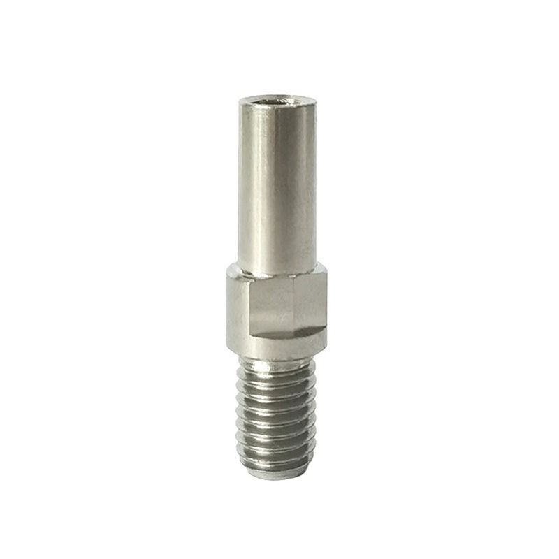 M8-V Mountain -ruuvi, 8 mm:n V-järjestelmäpyörän rungon etuhaarukan jarruruuvi_voghion.com