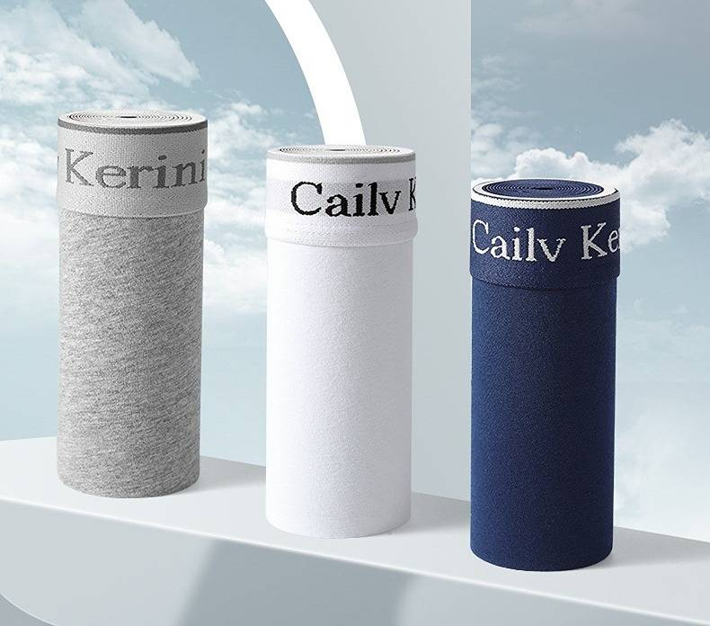 Modal-Boxershorts für Herren – atmungsaktiv und antibakteriell mit Graphen-Technologie (7 Farben) – nahtloser Komfort für einen aktiven Lebensstil (L bis 4XL)_voghion.com