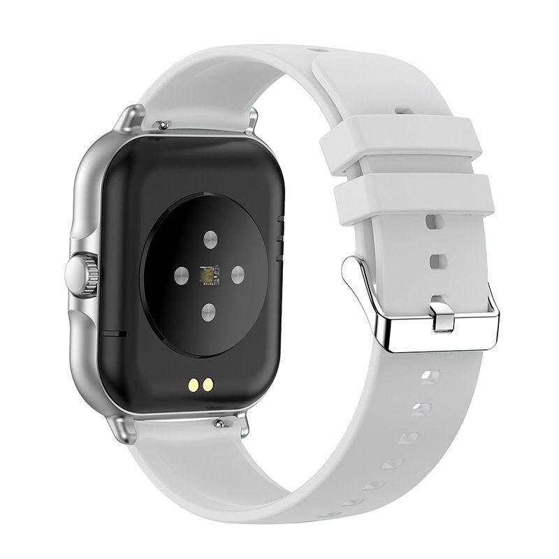 New Bluetooth Call Smart Watch Step Count Message Reminder Multifunctional Sports Heart Rate Sleep Smartwatch_voghion.com