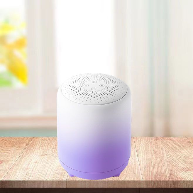 Macaron Mini Subwoofer Portatile Cross-border per Esterni, Piccolo Altoparlante Wireless Bluetooth_voghion.com