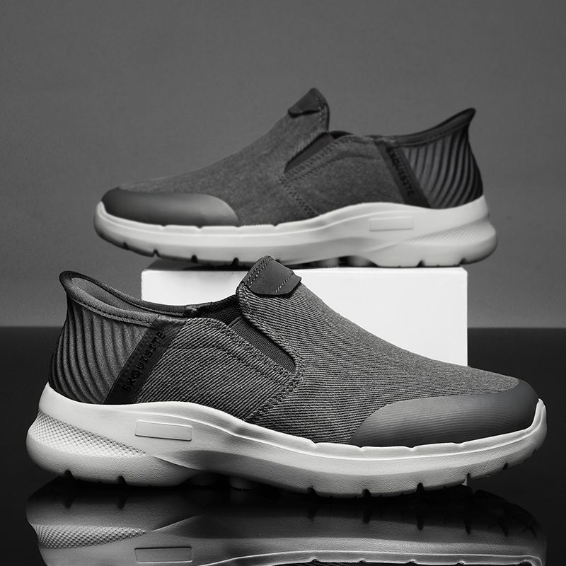 Tianlis neue übergroße ultraleichte Blitzschuhe mit einem einzigen Tritt von Lefu_voghion.com