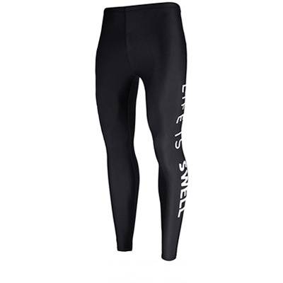 New Men's Diving Suit, Long-sleeved Sun-protective Quick-drying Swimming Suit, Jellyfish Suit, Surfing Suit, Snorkeling Set_voghion.com