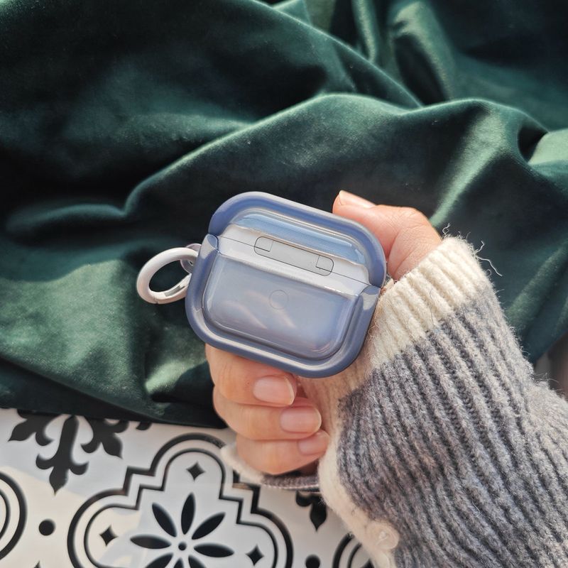 Slimline Unisex Accessory Pouches | Versatile Storage Solution Tailored For Various Models Of Bluetooth Headsets_voghion.com