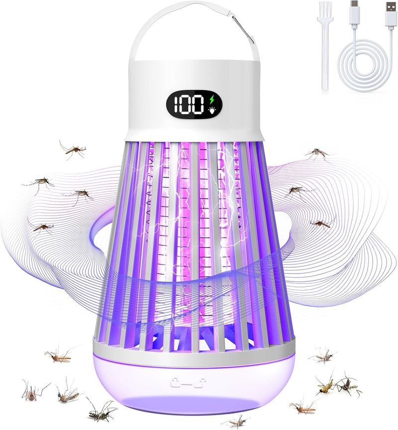 2000 V LED-Killer – wiederaufladbare Aufbewahrungsbox für den Außenbereich_voghion.com