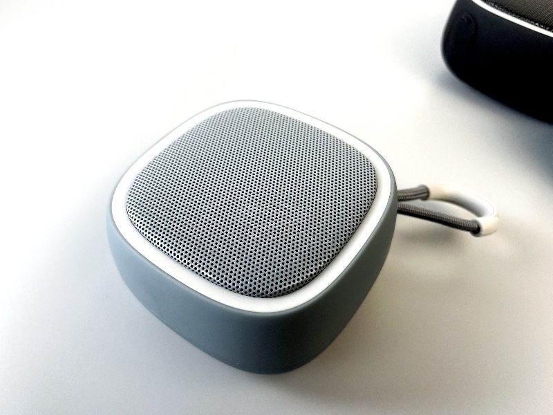 TG659 Nuovo altoparlante Bluetooth wireless per esterni, subwoofer portatile, mini regalo audio_voghion.com