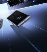 622 Magnetic Wireless Power Bank Bracket External Power Supply Portable 5000mAh Magnetic_voghion.com
