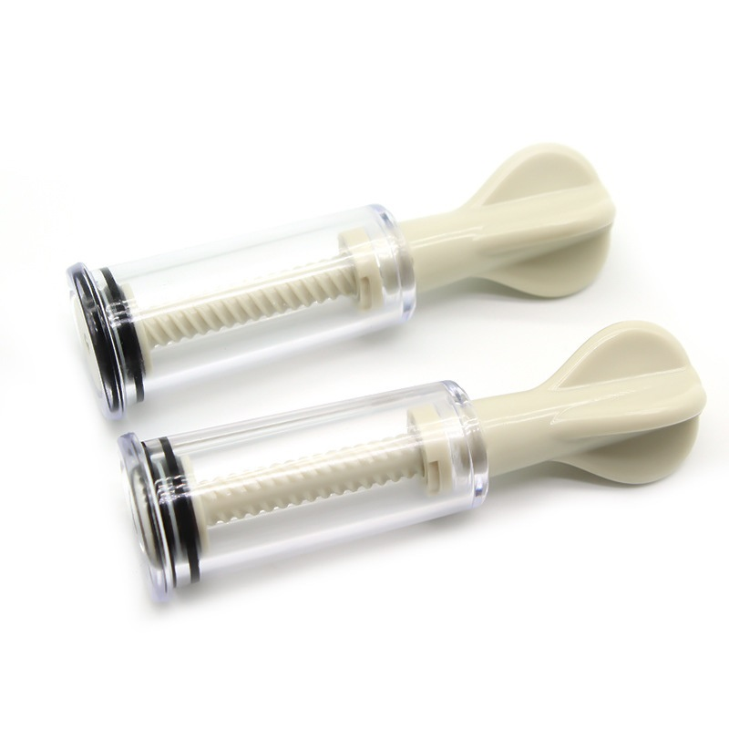 Vergrößerungsgerät, Nippelsauger, Nippelclip, Klitoris-Stimulator, Vorspiel, neckendes Temperament und Interesse, Spielzeug für Erwachsene_voghion.com