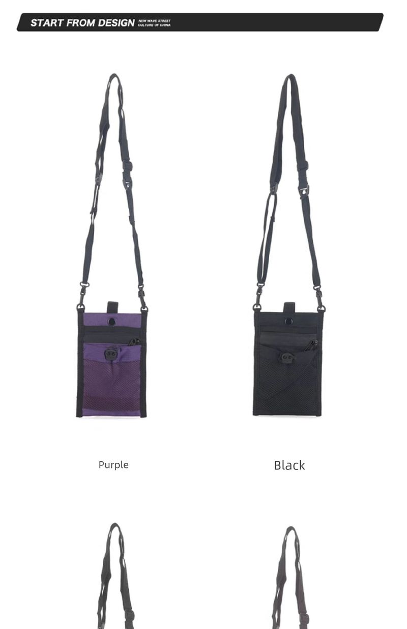 Mini-Portable Mënztasche fir dobaussen_voghion.com