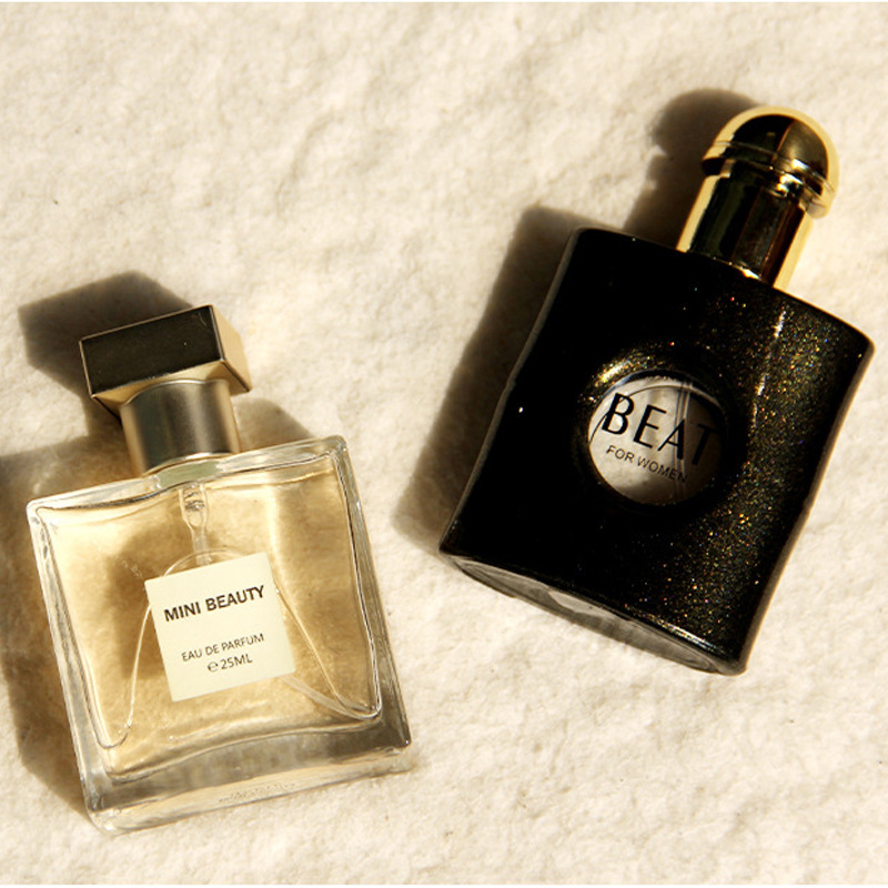 Jaunas smaržas Hatil smaržas Jasmīna ziedu un augļu garšas zīmols Īstas mazas grupas ilgstošas smaržīgas sieviešu smaržu paraugs divu daļu komplekts_voghion.com