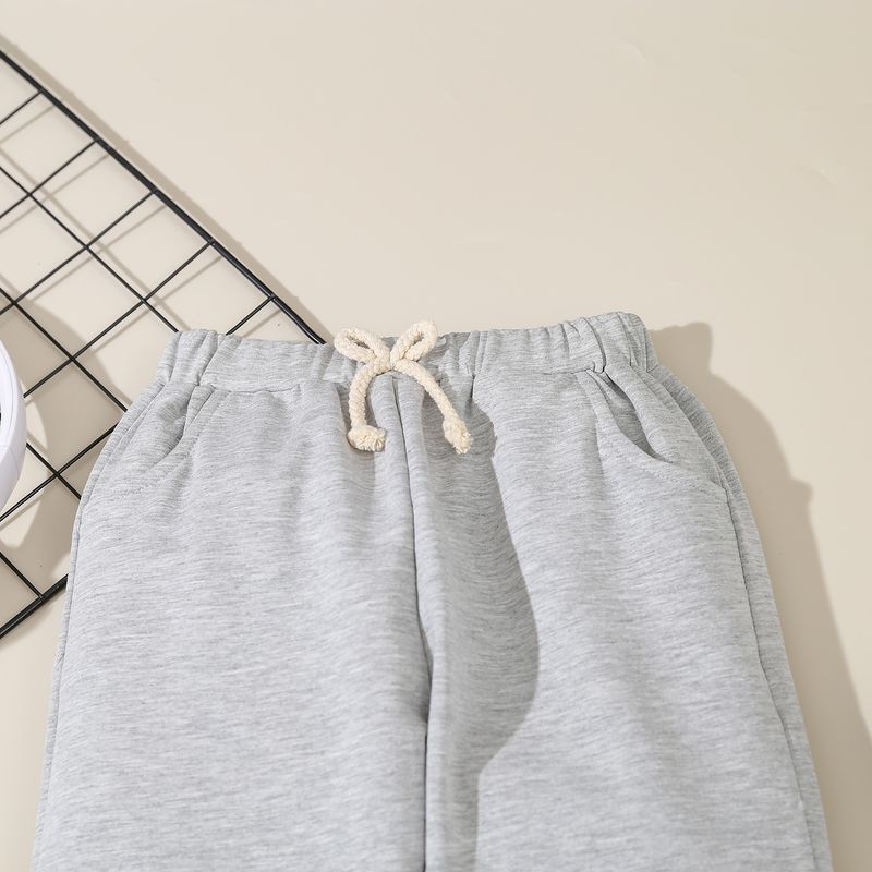2024 Autunno Nuovo Uomo Abbigliamento Lettera Stampata Felpa Con Cappuccio A Scacchi Cappotto Pantaloni Set_voghion.com