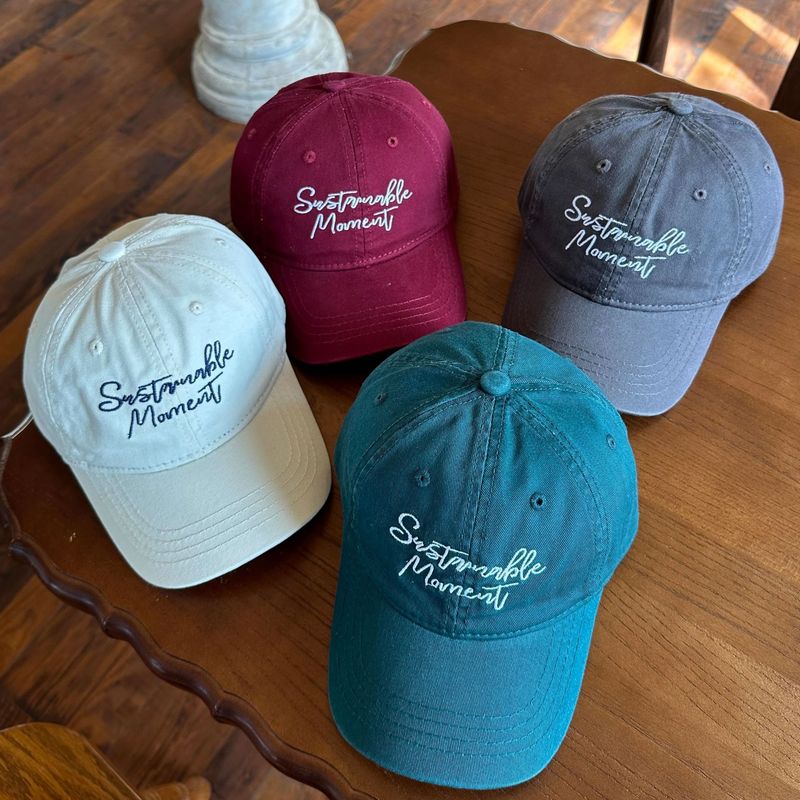 Children's Korean Spring/Summer Sunshade and Sunscreen Summer Boys Duck Tongue Versaile Wesern Syle Girls Baseball_voghion.com