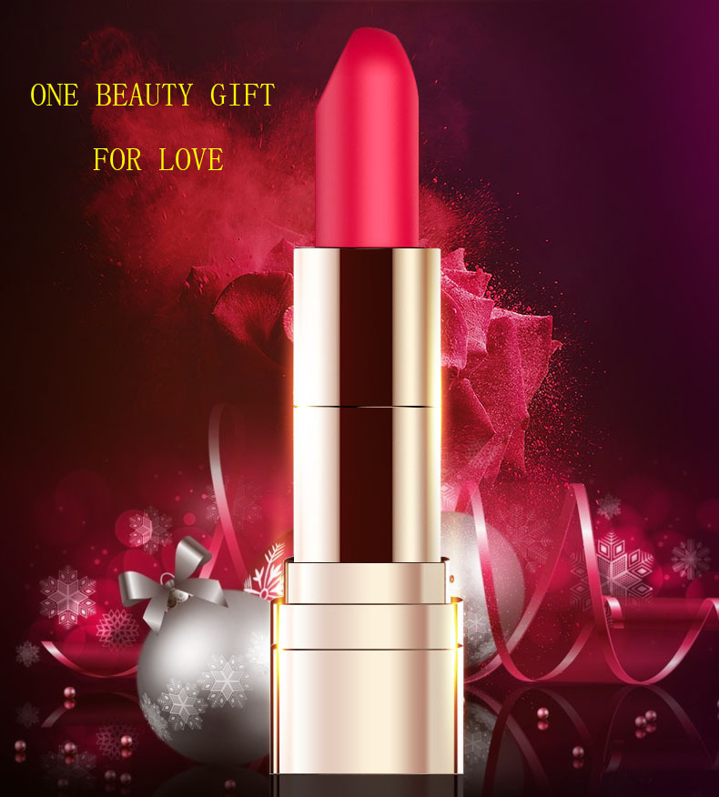 Eros Lab Lippenstift-Vibrator USB für Frauen, MINI, tragbares, stark vibrierendes Masturbationsgerät mit mehreren Frequenzen, Sexspielzeug für Erwachsene_voghion.com