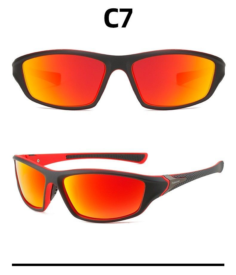 Açık Hava Koşusu, Renk Değiştiren Sürücü, Polarize Gözlükler, Yüksek Çözünürlüklü Spor Bisikleti, Balıkçılık, Rüzgar Geçirmez Kum,_voghion.com