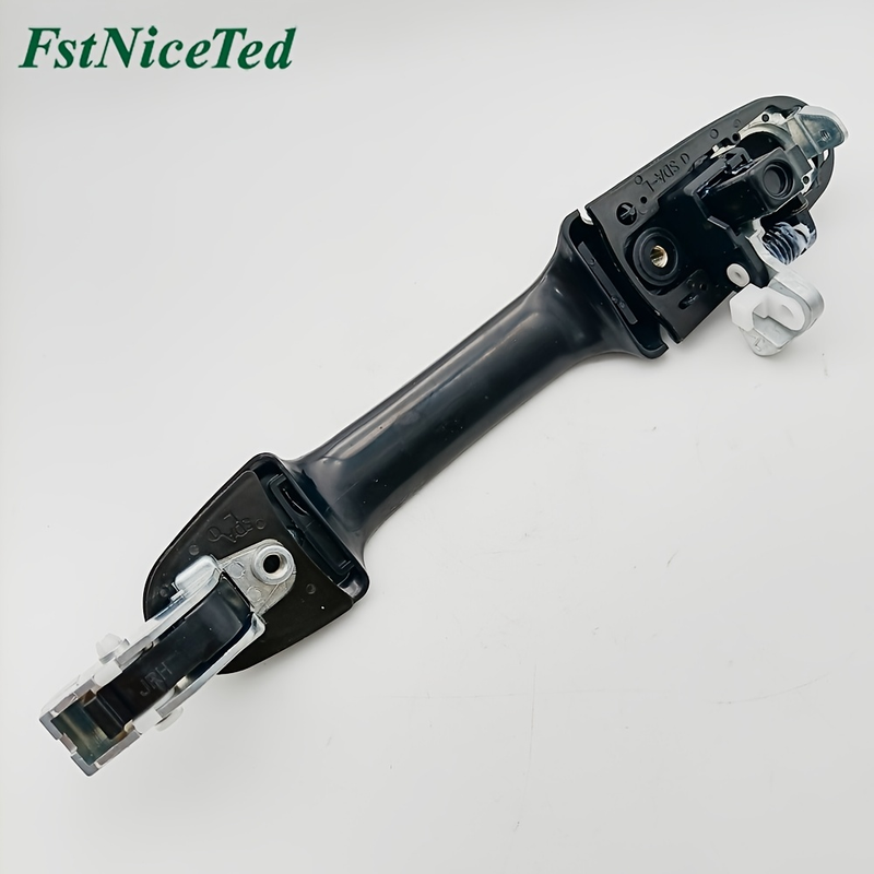 Door Handle Fits For Honda Accord 2003-2006 OE 72180-SDE-T11ZA_voghion.com