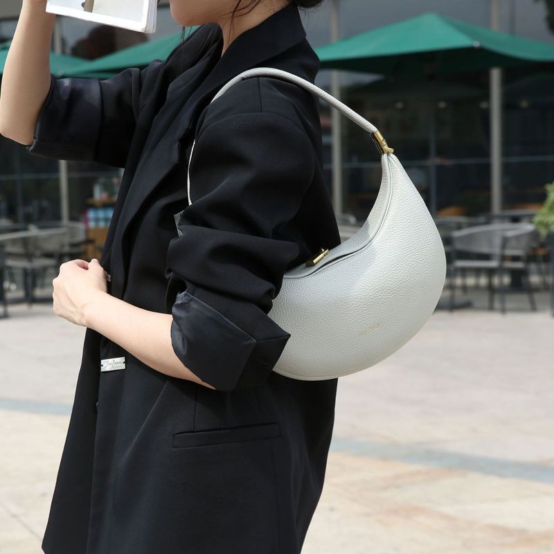 Sac à main Songmont, nouveau modèle de voyage, bandoulière, format moyen, pour femme_voghion.com