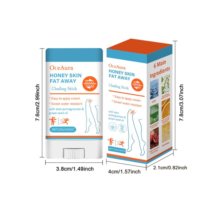 Body Bar, Moisturizing and Hydrating Skin Apply Massage Body Bar_voghion.com