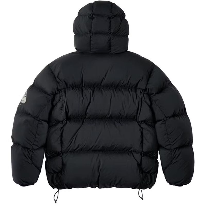 Giacca in cotone da uomo, stile autunno/inverno, giacca casual sportiva da donna, impermeabile, con cappuccio, antivento, calda, da uomo e da donna._voghion.com