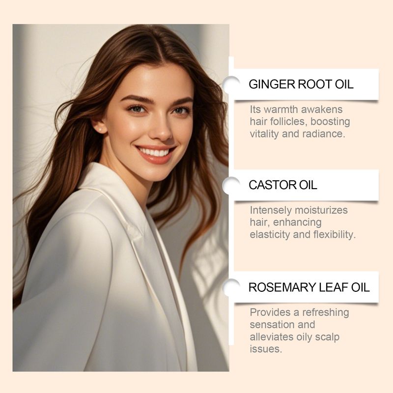 Hoegoa Essence Daily Nourishing Replenishing Hair Root Moisturizing Scalp Care Solution_voghion.com