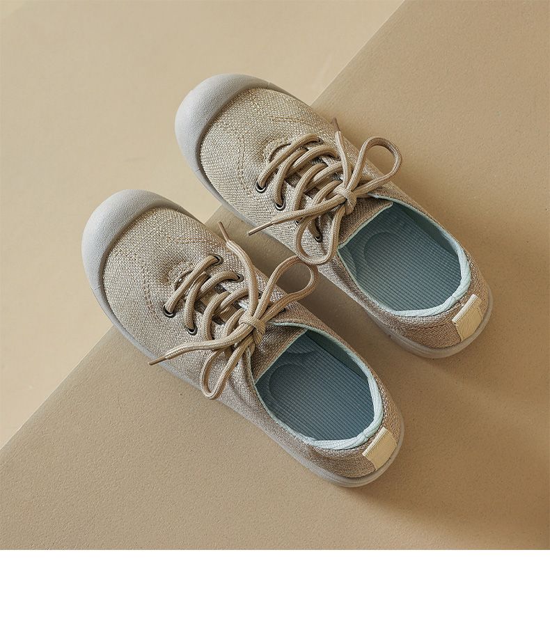 comode scarpe casual da donna per la mamma in un solo passaggio leggere e non stanche quotidiane versatili_voghion.com
