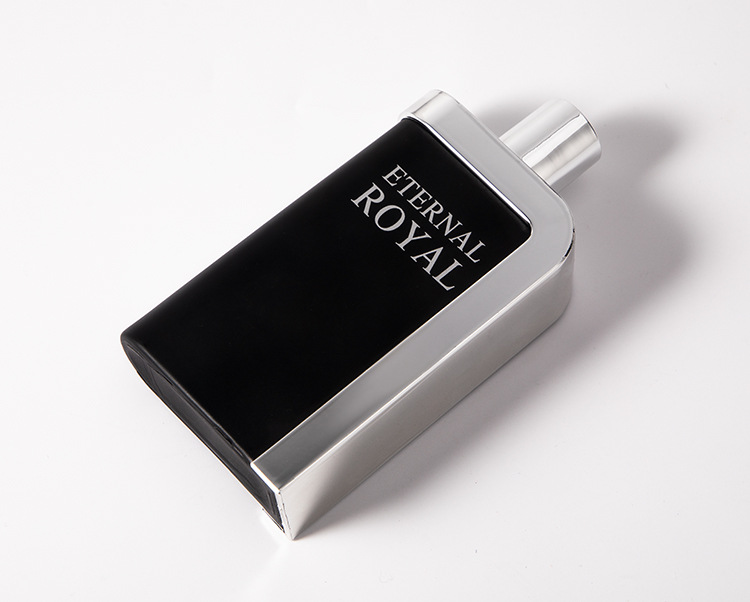 Yeni Parfüm French Langjin ROYAL Erkek Parfümü Gentleman Gulong Passion Blue Kalıcı Erkek Aroması 100ml_voghion.com