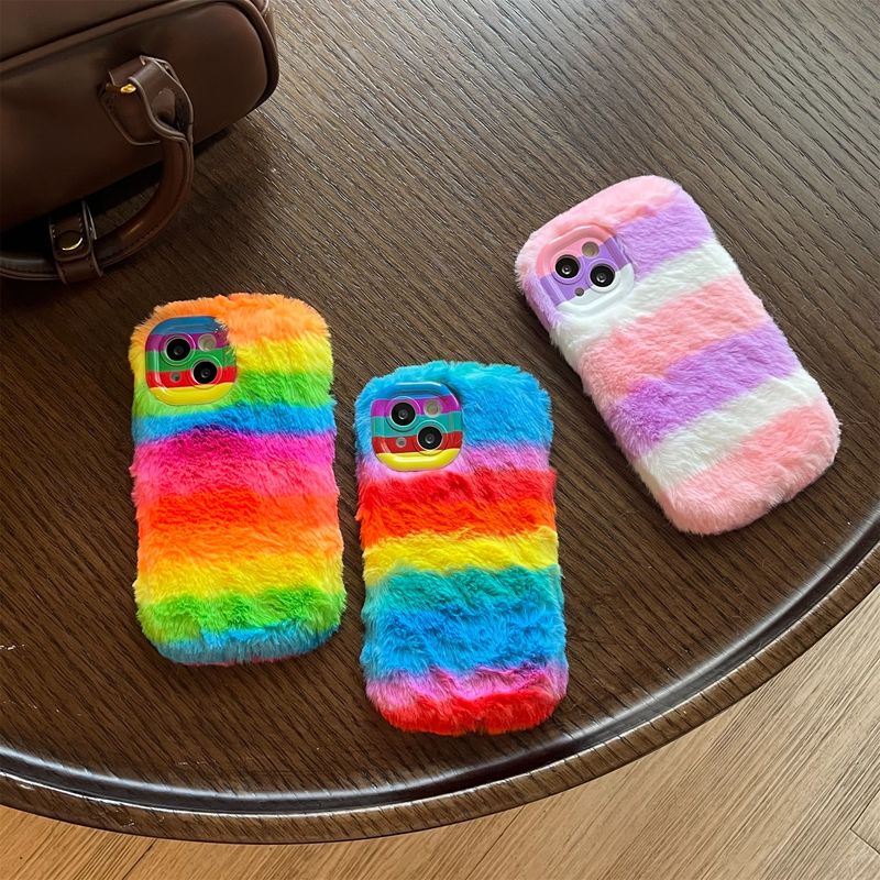 Graphic Printed Phone Case For 15 14 13 12 11 X XR XS 8 7 Mini Plus Pro Max SE, Gift For Easter Day, Christmas Halloween Deco_voghion.com