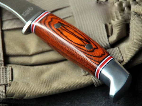 Multifunctional Thickened Bone Chopping Car Travel Camp Reinforced Firefighting Tool Camping Mountain Climbing Axe_voghion.com