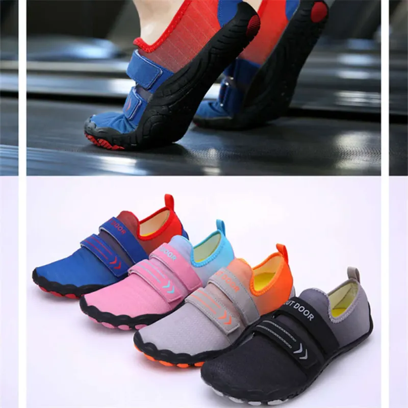 Outdoor Water Men Barefoot Summer Swimming Aqua Beach Seaside Sneakers Man Socks Slippers New Fishing Shoes Ddmysaturn_voghion.com