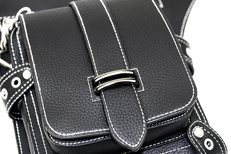 Borsa a tracolla moda da donna borsa a tracolla per cellulare da donna Marsupio_voghion.com