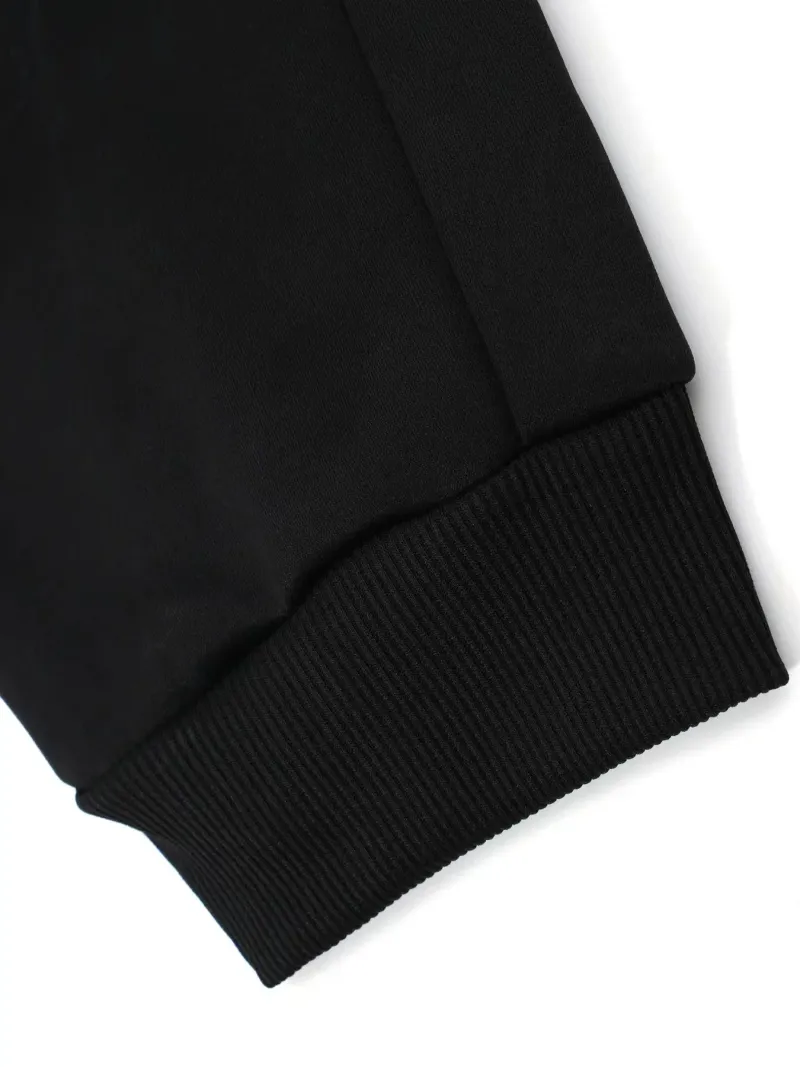 Heren Casual Hosen Kruiden Winter Fleece Joggingbroek Heren Lauf Jogger Sport Gym Hose Mode Einfarbig Workout Lange Hosen_voghion.com