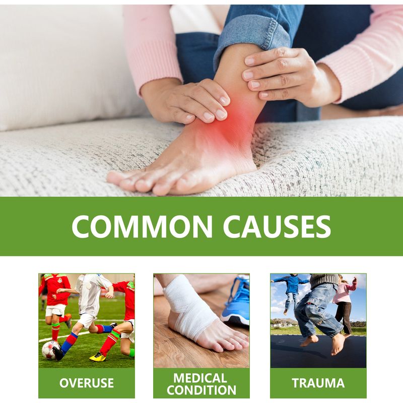 Ai Cao Joint Patch Series Lindert Gelenkmuskel-, Knochen-, Taillen-, Schulter- und Nackenschmerzen Körperpflegepflaster_voghion.com