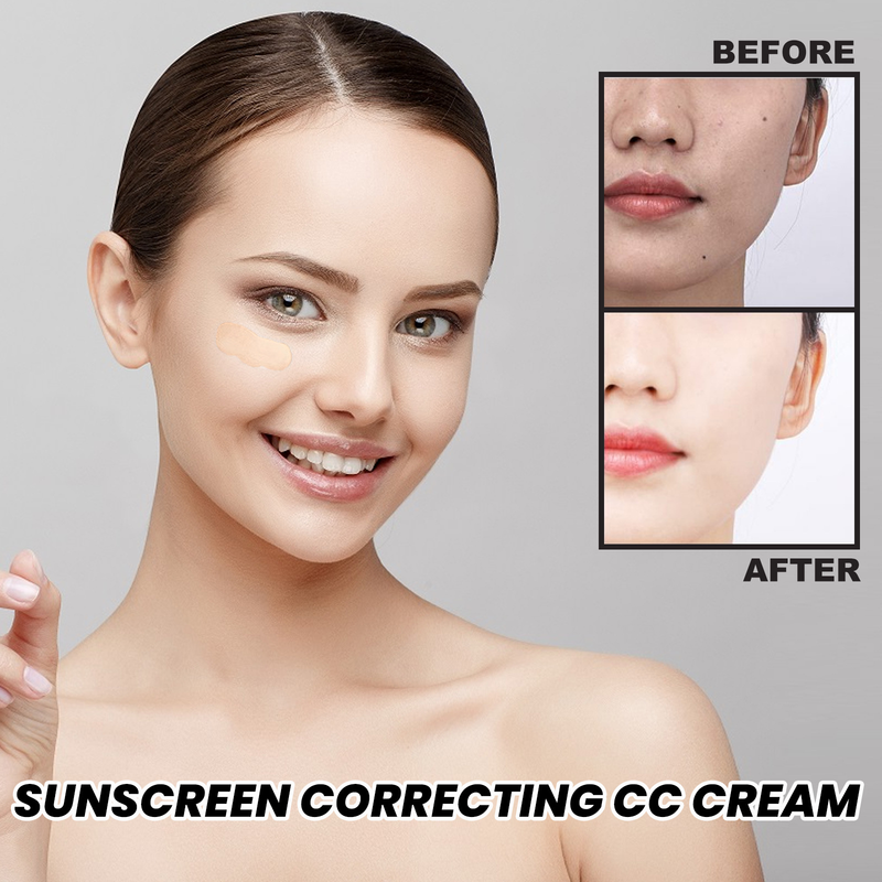 EELHOE – correcteur naturel, maquillage imperméable, réparation, blanchiment de la peau, crème cc hydratante_voghion.com